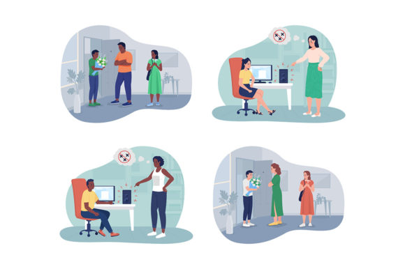 Visualizing Family Dynamics: A Guide to Child-Parent Illustrations